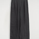 Moteriškos kelnės, Capsule Collection, 100% linas