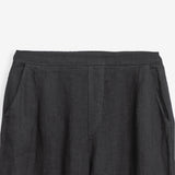 Moteriškos kelnės, Capsule Collection, 100% linas
