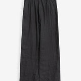 Moteriškos kelnės, Capsule Collection, 100% linas