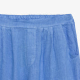 Moteriškos kelnės, Capsule Collection, 100% linas