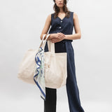 Moteriškos kelnės, Capsule Collection, 100% linas