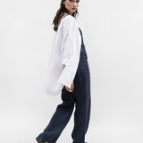 Moteriškos kelnės, Capsule Collection, 100% linas