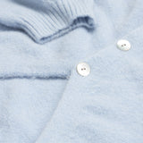 Moteriškas megztinis su alpakos jauniklių vilna