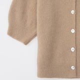 Moteriškas megztinis su alpakos jauniklių vilna, Capsule Collection