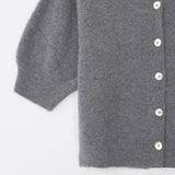 Moteriškas megztinis su alpakos jauniklių vilna, Capsule Collection