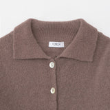 Moteriškas megztinis su alpakos jauniklių vilna, Capsule Collection