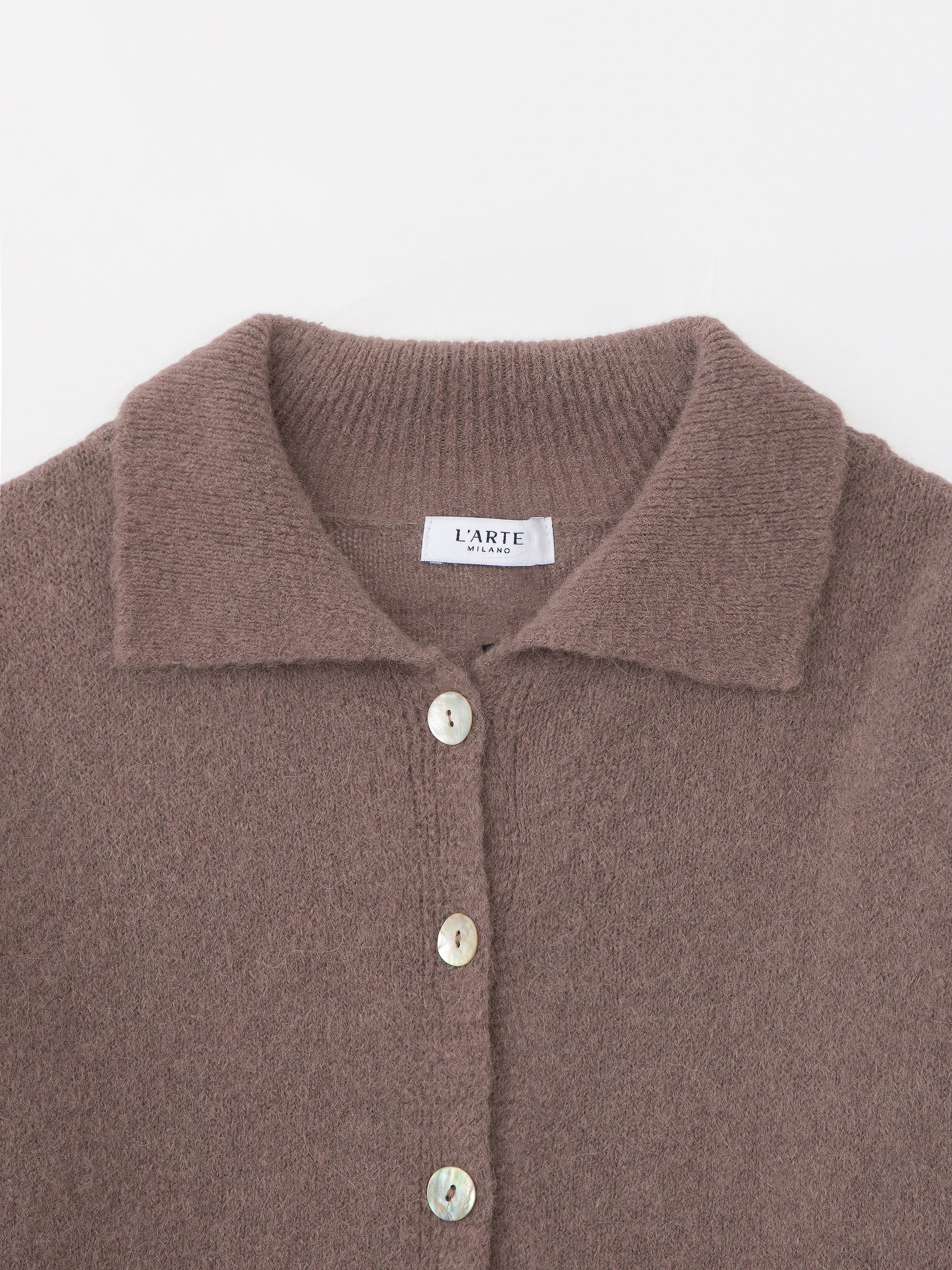 Moteriškas megztinis su alpakos jauniklių vilna, Capsule Collection