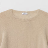 Moteriškas megztinis su alpakos vilna, Capsule Collection