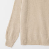 Moteriškas megztinis su alpakos vilna, Capsule Collection