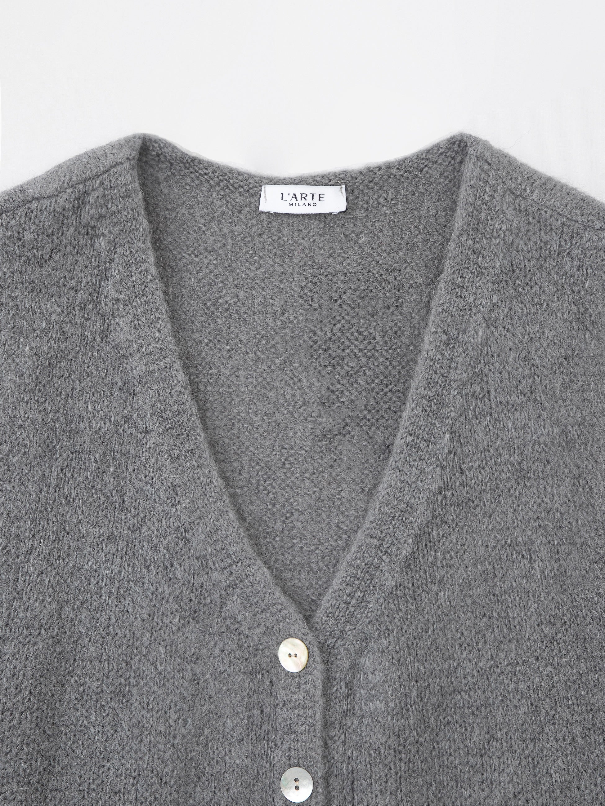 Moteriška liemenė su alpakos vilna, Capsule Collection