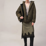 Moteriška liemenė su alpakos jauniklių vilna