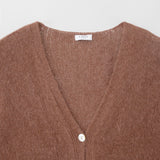 Moteriška liemenė su alpakos jauniklių vilna, Capsule Collection