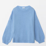 Moteriškas megztinis su alpakos jauniklių vilna, Capsule Collection