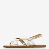 Moteriškos odinės basutės