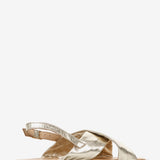 Moteriškos odinės basutės