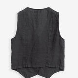 Moteriška liemenė, Capsule Collection, 100% linas