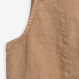Moteriška liemenė, Capsule Collection, 100% linas