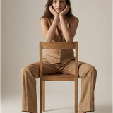 Moteriška liemenė, Capsule Collection, 100% linas