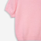 Moteriškas megztinis su alpakos jauniklių vilna