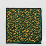 Moteriška šilkinė skarelė