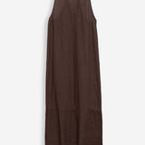Moteriška suknelė, Capsule Collection, 100% linas