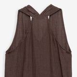Moteriška suknelė, Capsule Collection, 100% linas