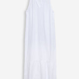 Moteriška suknelė, Capsule Collection, 100% linas