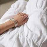 Moteriška suknelė, Capsule Collection, 100% linas