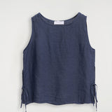 Moteriška palaidinė, Capsule Collection, 100% linas