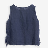 Moteriška palaidinė, Capsule Collection, 100% linas
