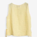 Moteriška palaidinė, Capsule Collection, 100% linas