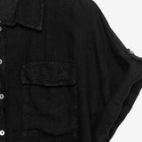 Moteriški marškiniai, Capsule Collection, 100% linas