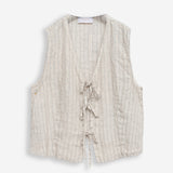 Moteriška liemenė, Capsule Collection, 100% linas