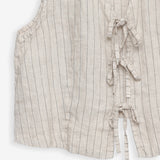Moteriška liemenė, Capsule Collection, 100% linas