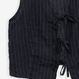 Moteriška liemenė, Capsule Collection, 100% linas