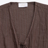 Moteriška liemenė, Capsule Collection, 100% linas