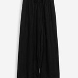 Moteriškos kelnės, Capsule Collection, 100% linas