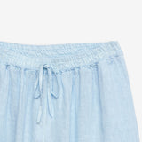 Moteriškos kelnės, Capsule Collection, 100% linas