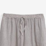 Moteriškos kelnės, Capsule Collection, 100% linas