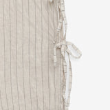 Moteriškos kelnės, Capsule Collection, 100% linas