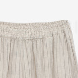 Moteriškos kelnės, Capsule Collection, 100% linas