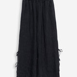 Moteriškos kelnės, Capsule Collection, 100% linas