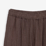 Moteriškos kelnės, Capsule Collection, 100% linas