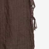 Moteriškos kelnės, Capsule Collection, 100% linas