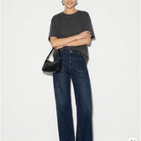 Moteriški džinsai
