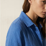Moteriška suknelė, Capsule Collection, 100% linas