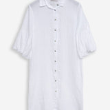 Moteriška suknelė, Capsule Collection, 100% linas