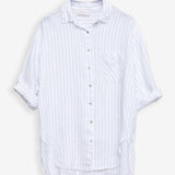 Moteriški marškiniai, Capsule Collection, 100% linas