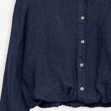 Moteriški marškiniai, Capsule Collection, 100% linas