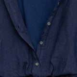 Moteriški marškiniai, Capsule Collection, 100% linas